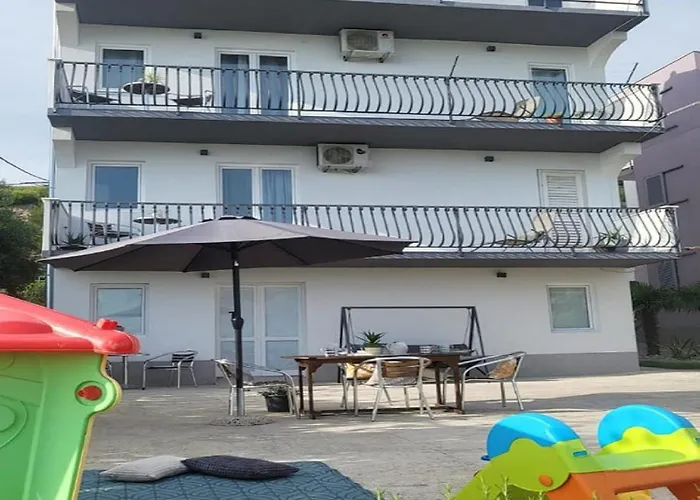 Apartment Wish
