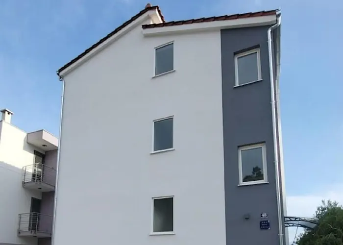 Apartment Wish