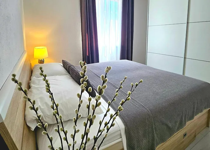 Apartment Wish