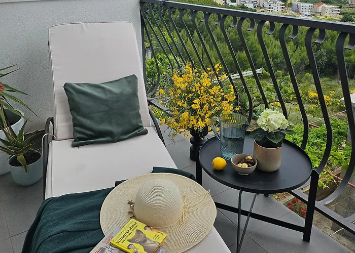 Apartment Wish