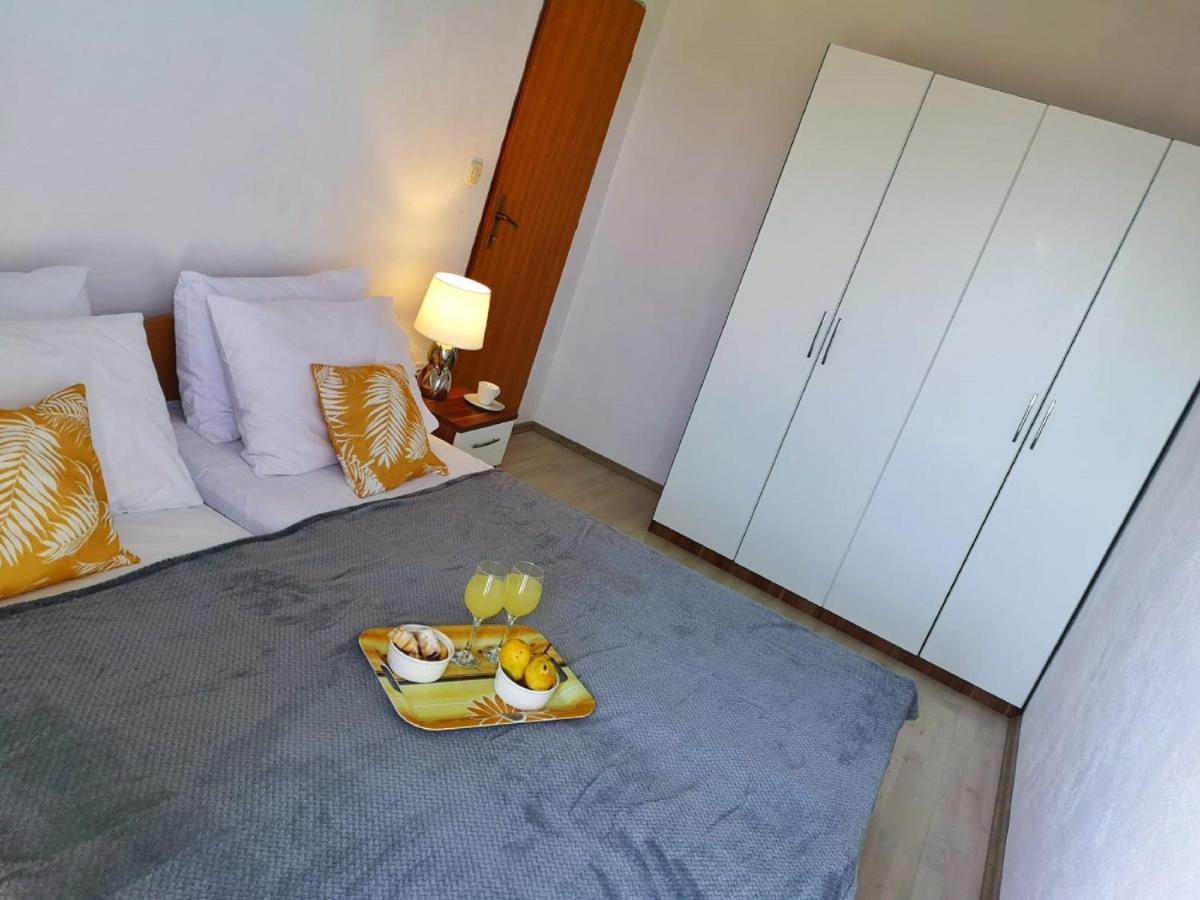 Wish Apartment Podstrana