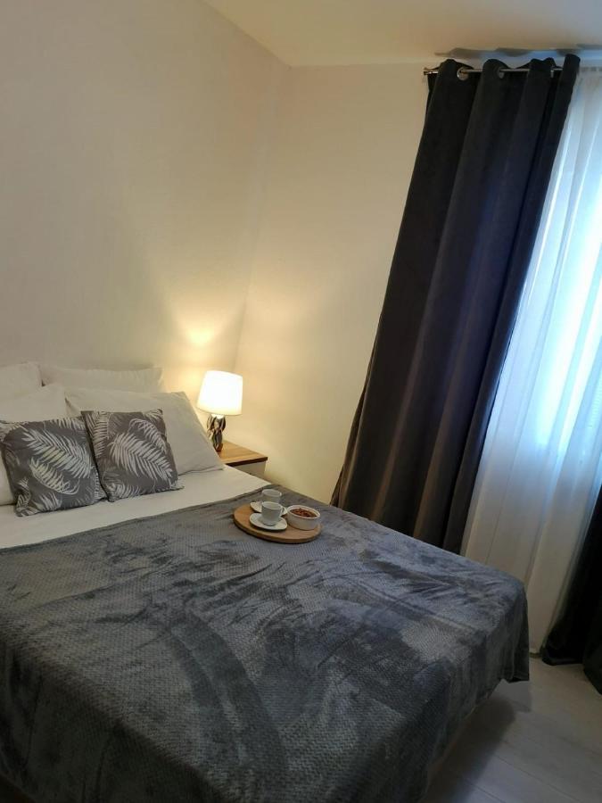 Apartment Wish *