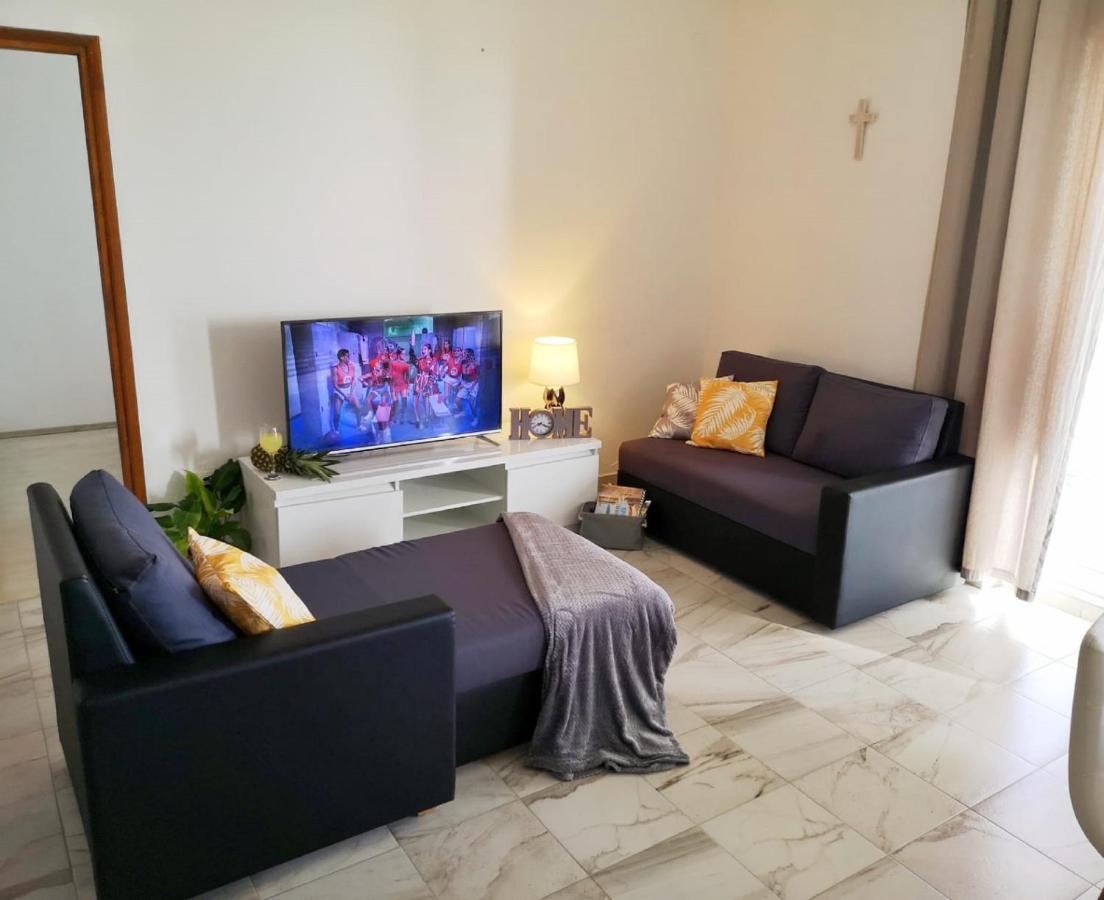 Wish Apartment Podstrana