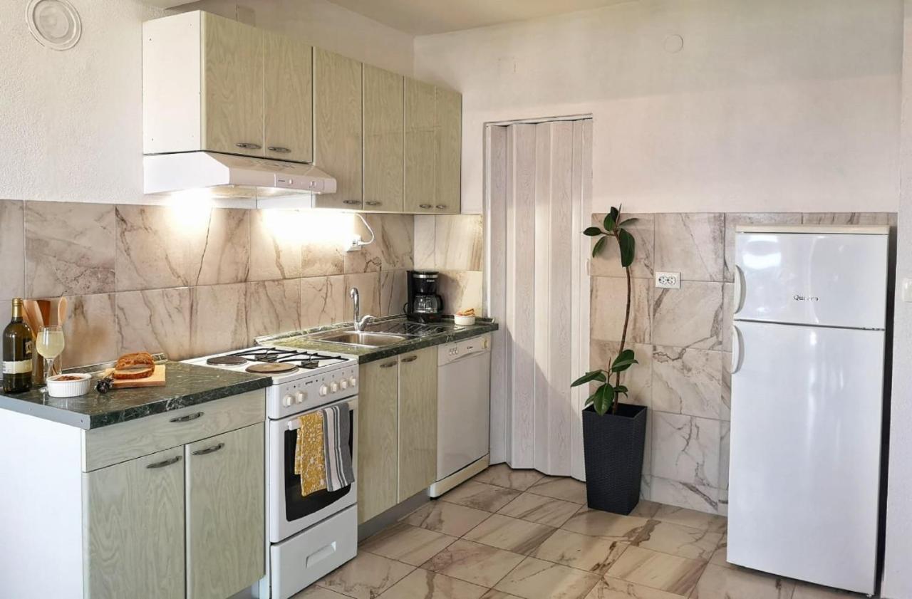 Wish Apartment *