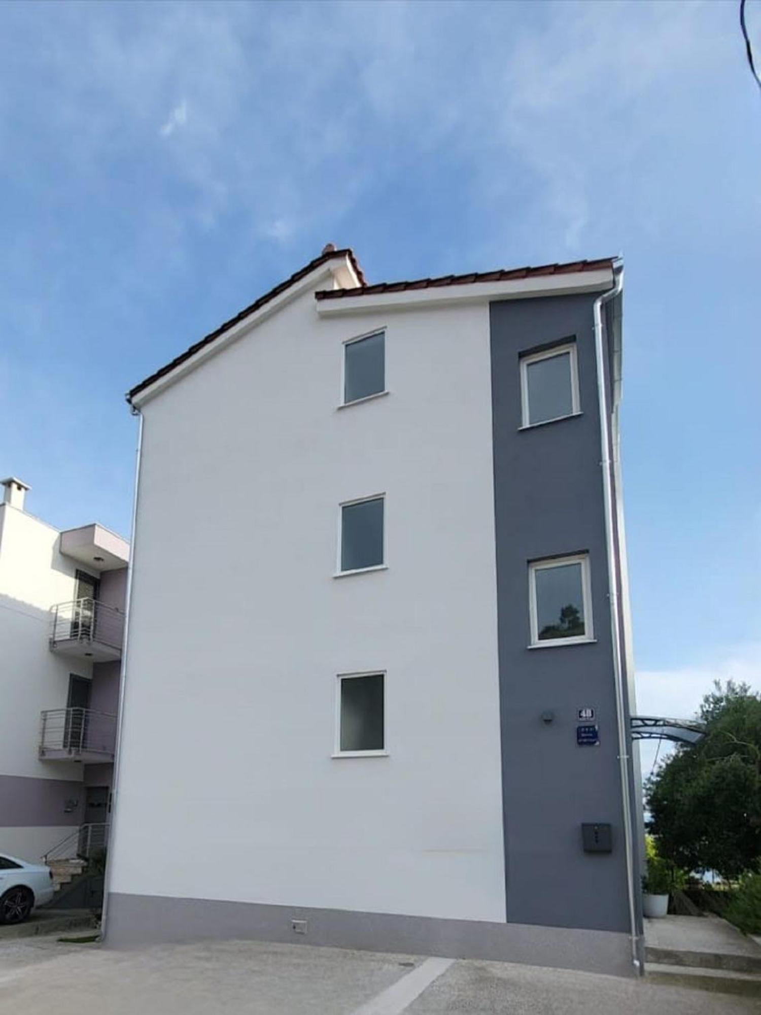 Wish Apartment
