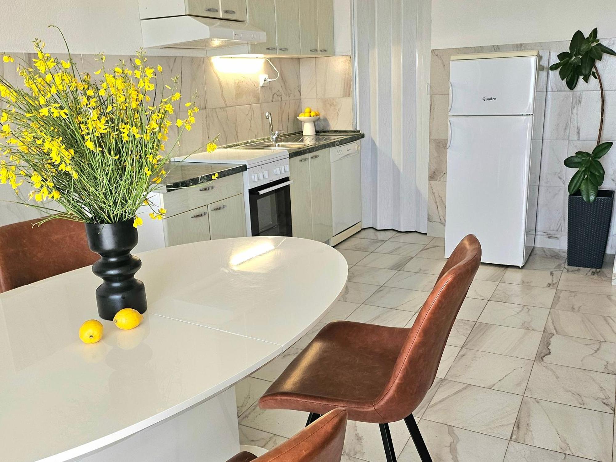 Apartment Wish
