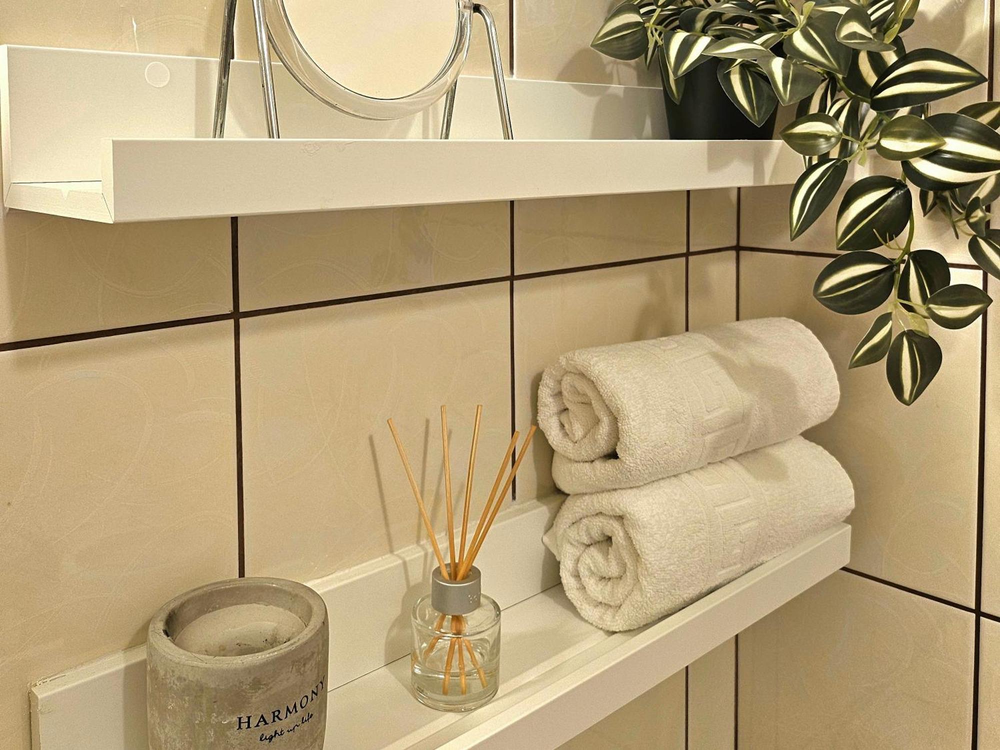 Wish Apartment